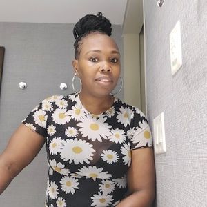 Meet your Posher, Natalie